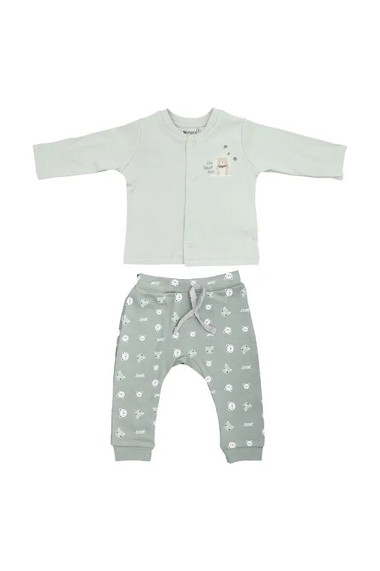 Baby komplet Bibaby 59705