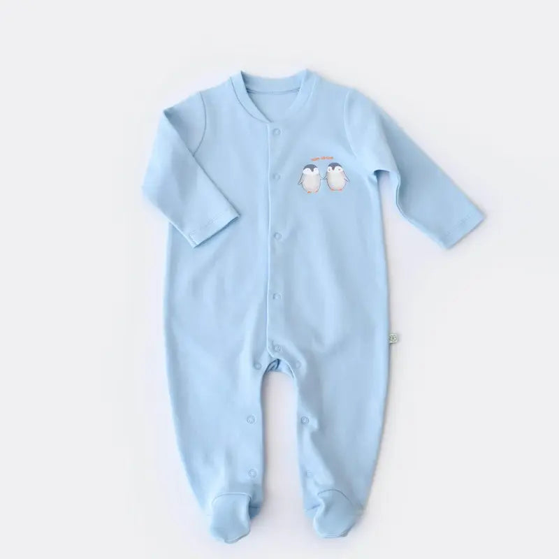 Baby kombinezon Bibaby 60605