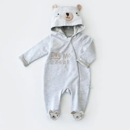Baby kombinezon Bibaby 60606