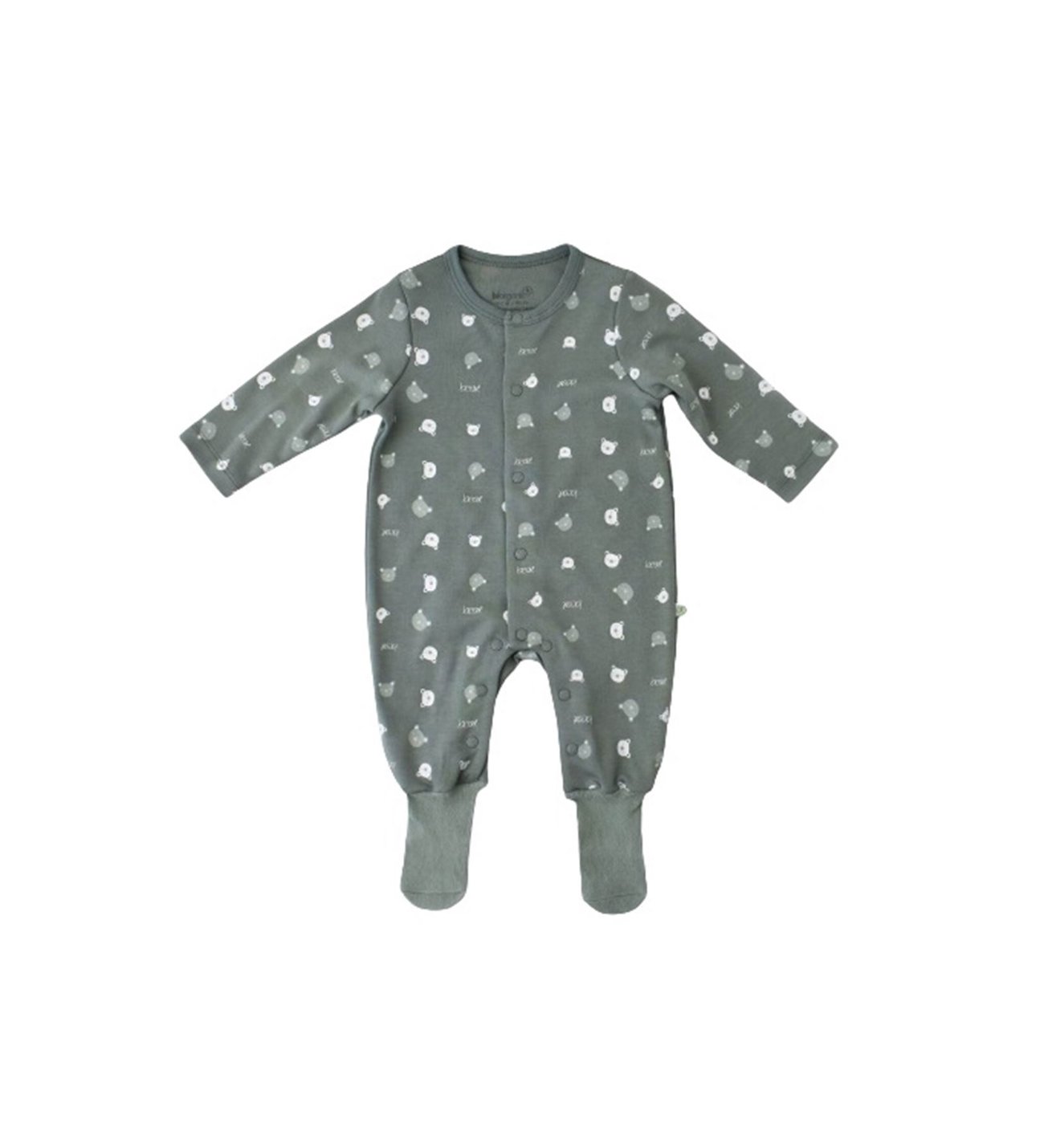 Baby kombinezon Bibaby 60609