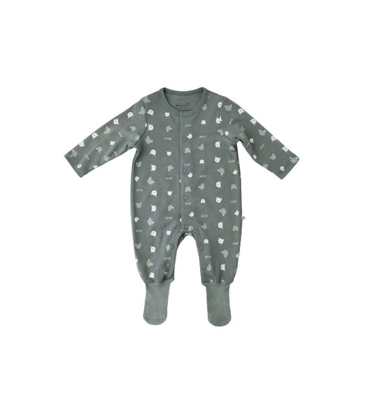 Baby kombinezon Bibaby 60609