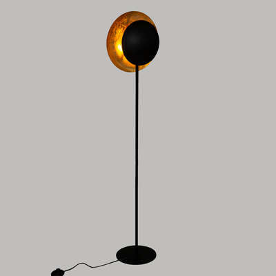 LAMPA ESTEE BLK H144 195318