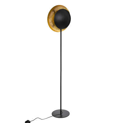 LAMPA ESTEE BLK H144 195318