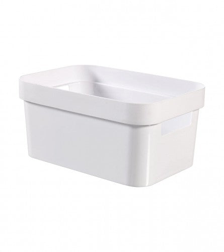 KUTIJA INFINITY 4,5LT BIJELA CURVER 04748-N23-00