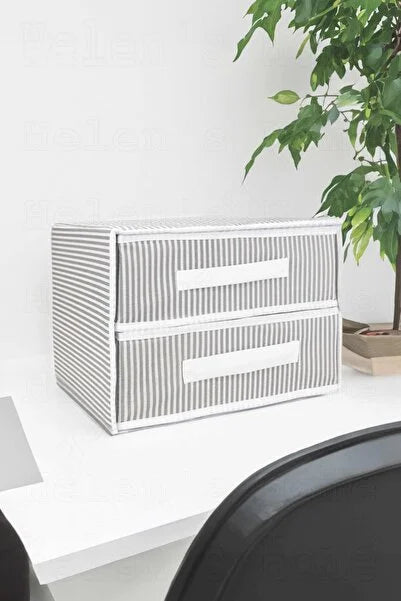 Alas organizer dvije latice 31x30x22 cm