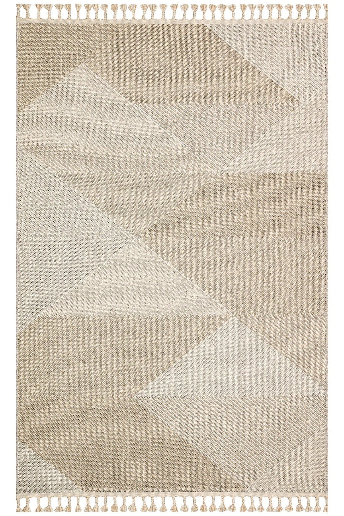TEPIH SH 08 BEIGE _ 130*190
