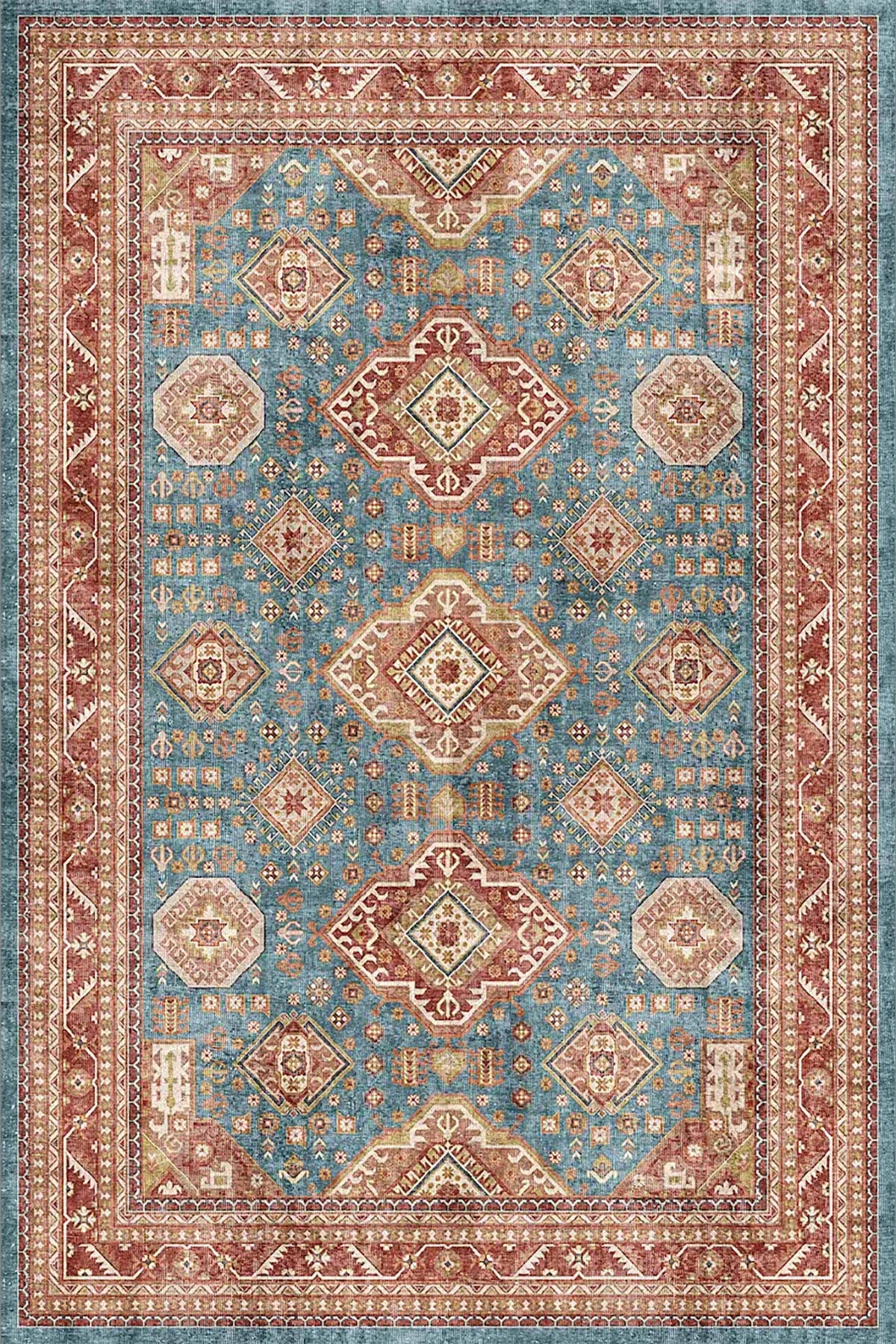 Tepih Unique 54-036  230X330
