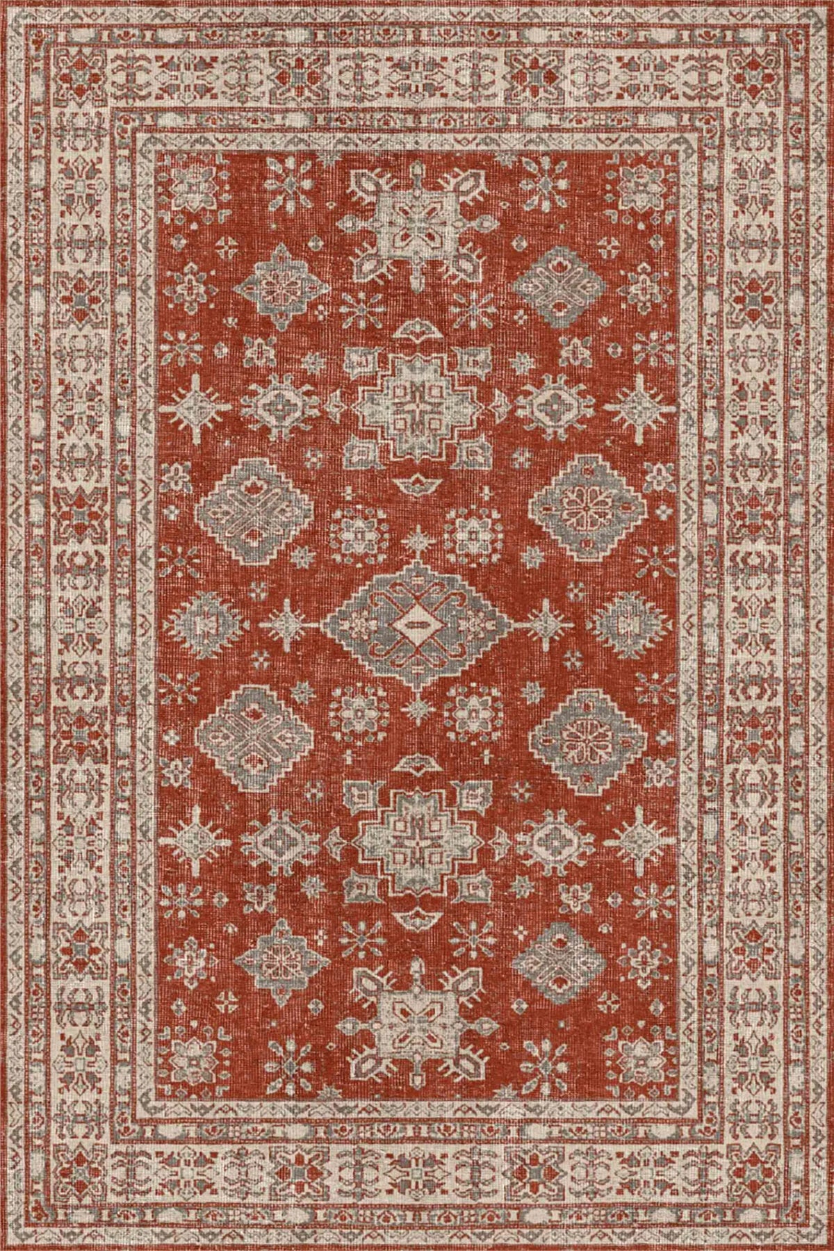 Tepih Unique 50-542  070X150