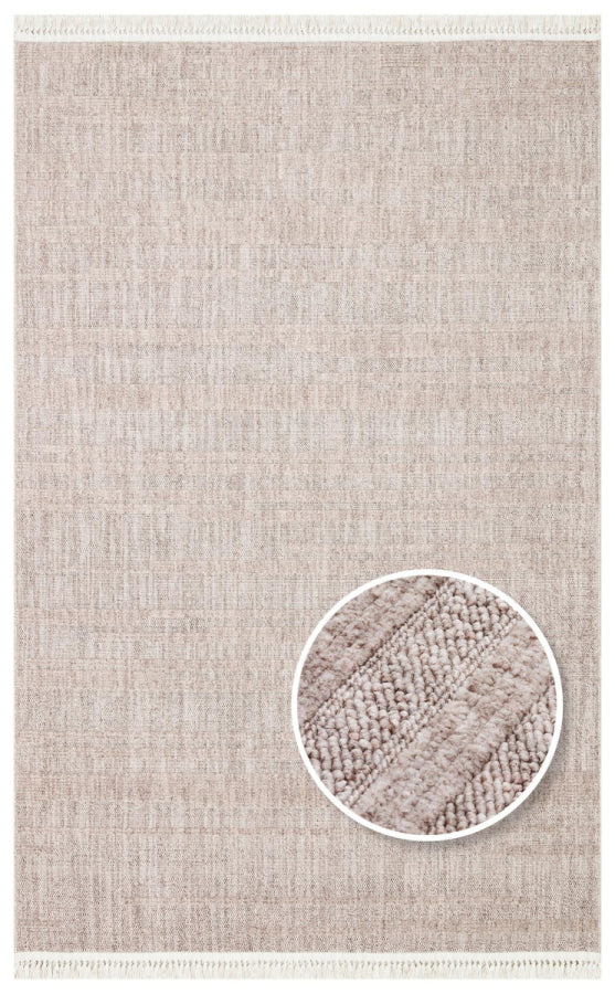 TEPIH JOY 01 GREY _ 120*180