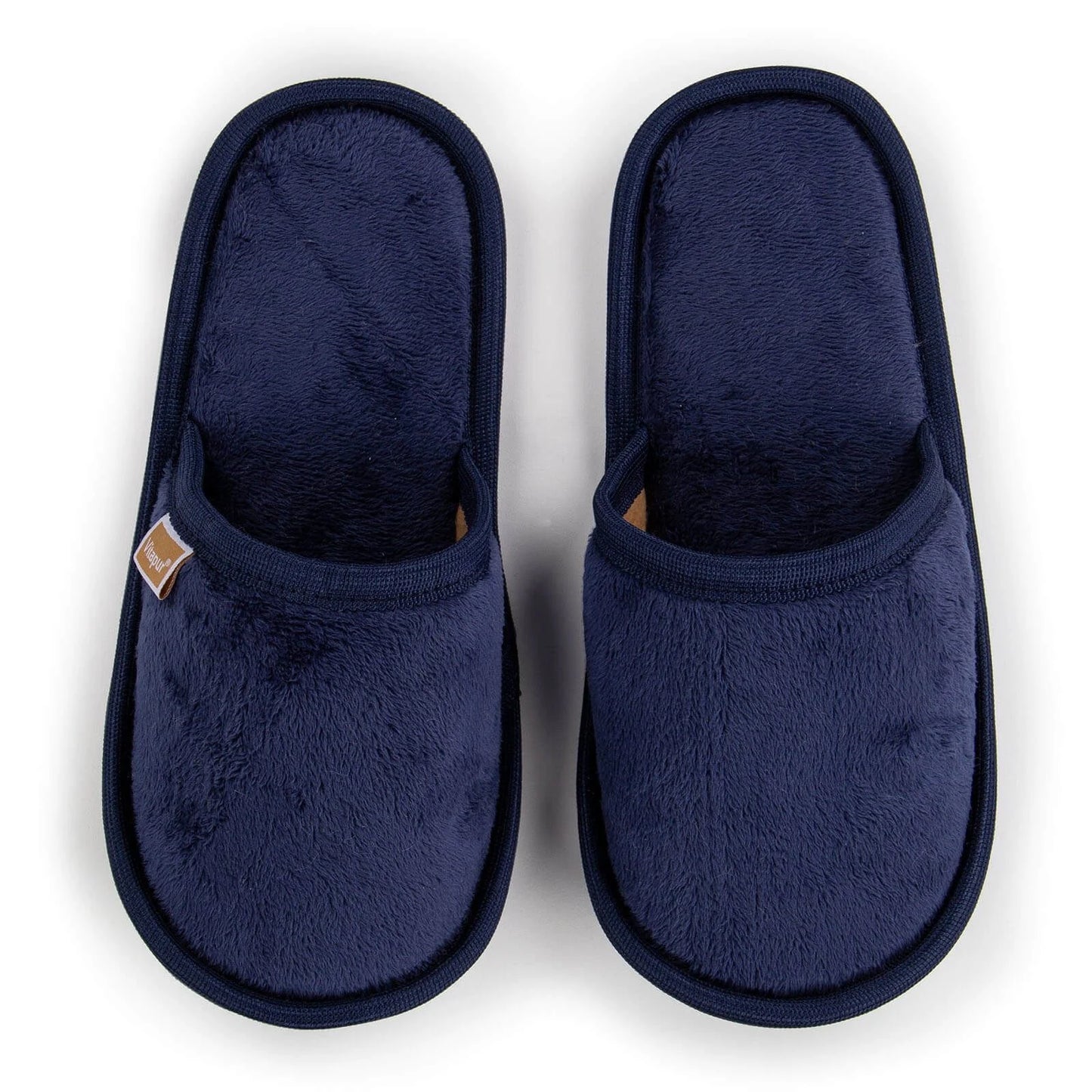 PapuČe Soft Touch, plava 38-39