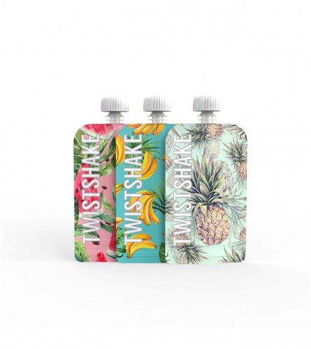 VREćICE SQUEEZE 3/1 220ML TWISTSHAKE 78616