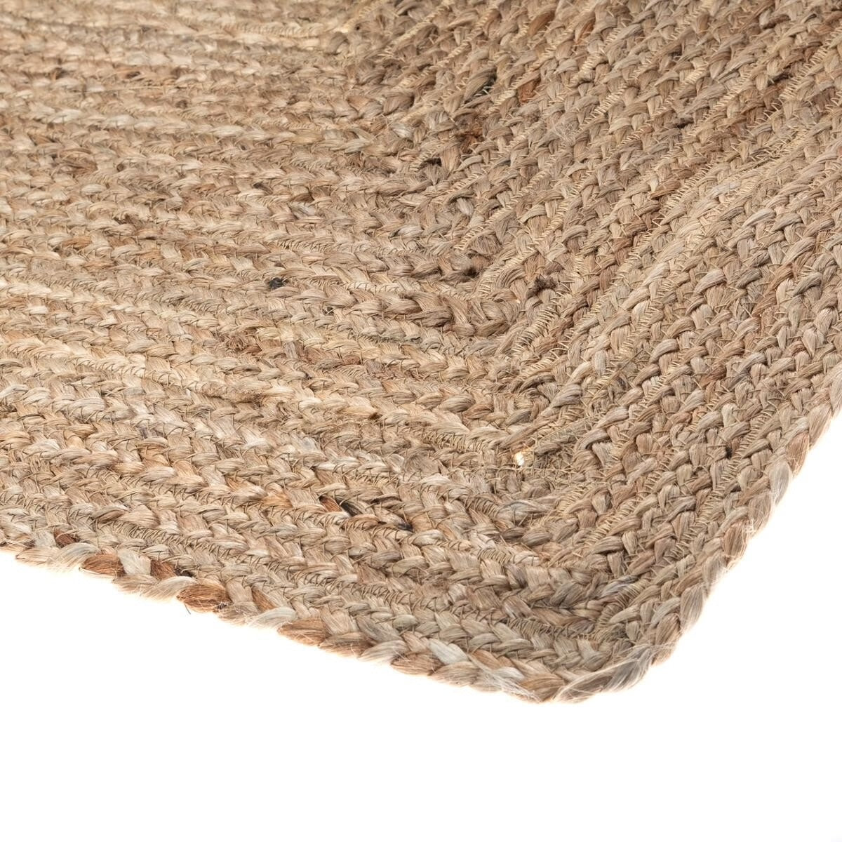 TEPIH JUTE NATURAL 120x170 168857D