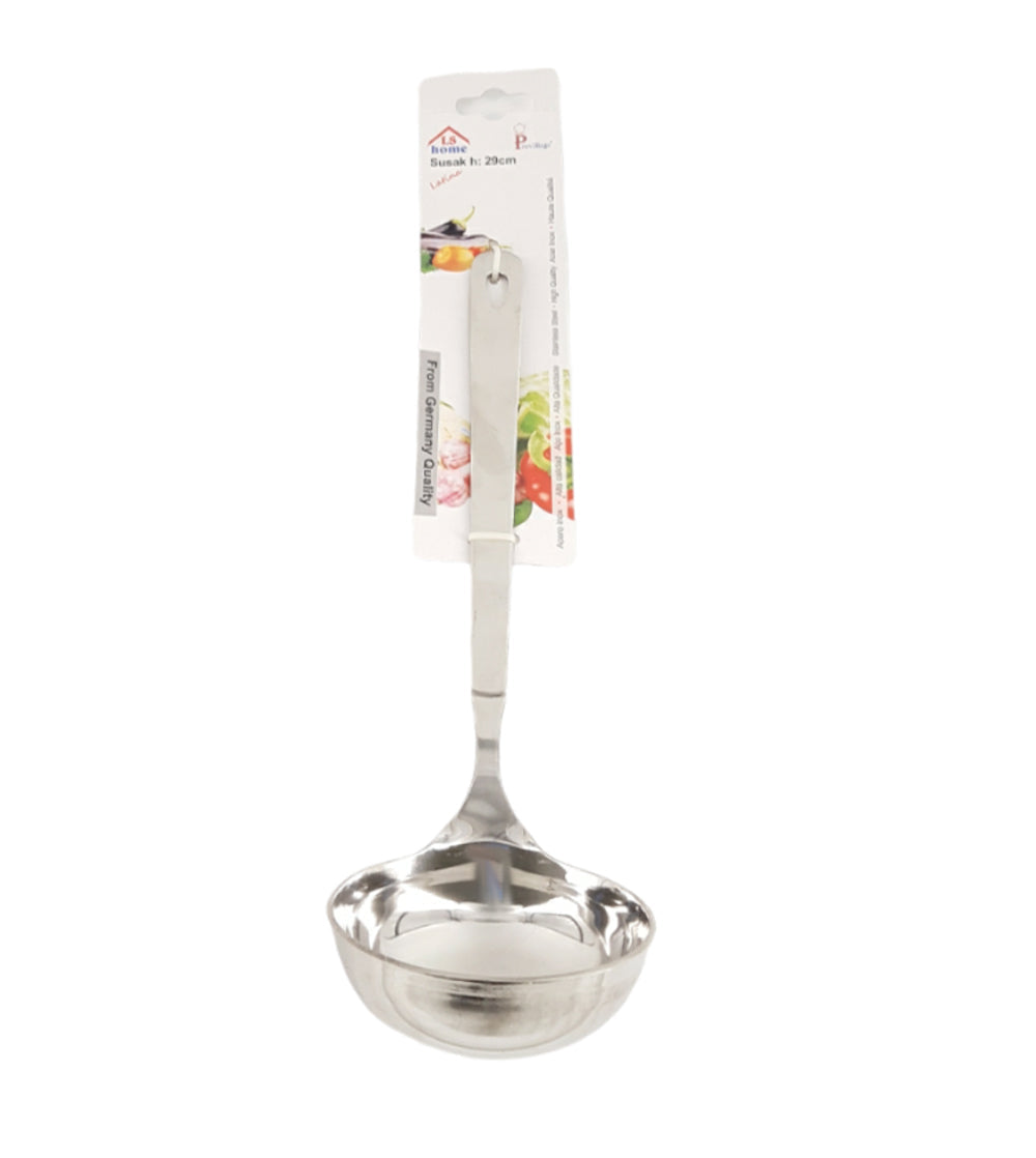 SUSAK 29cm VK-3033 LADLE Latina Previllage 12/72# IN50