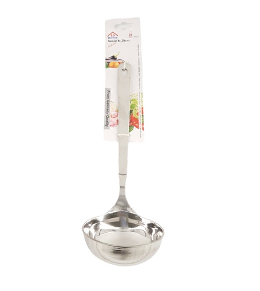 SUSAK 29cm VK-3033 LADLE Latina Previllage 12/72# IN50