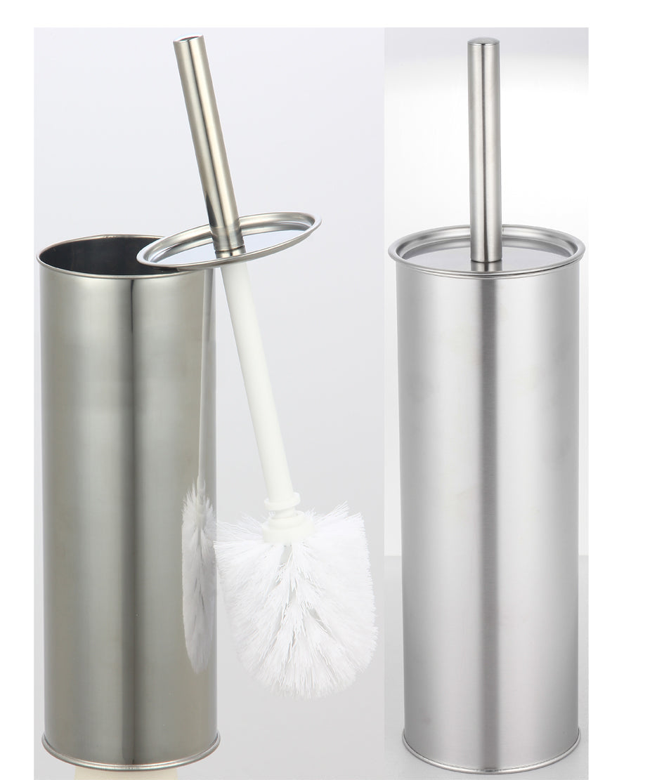 WC čETKA inox/38cm B1041A-FIX Previllage 24# SK45