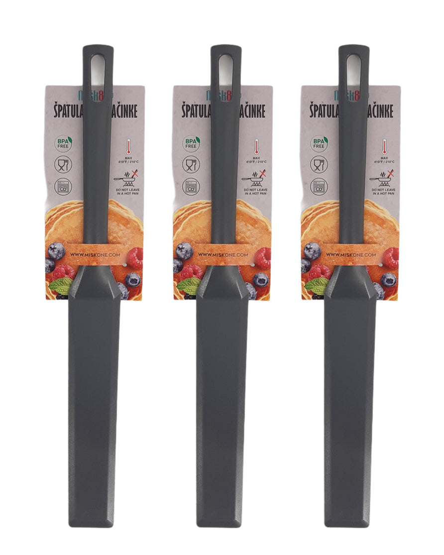 LOPATICA za palačinke 33cm/code:854 MP 30# SR30