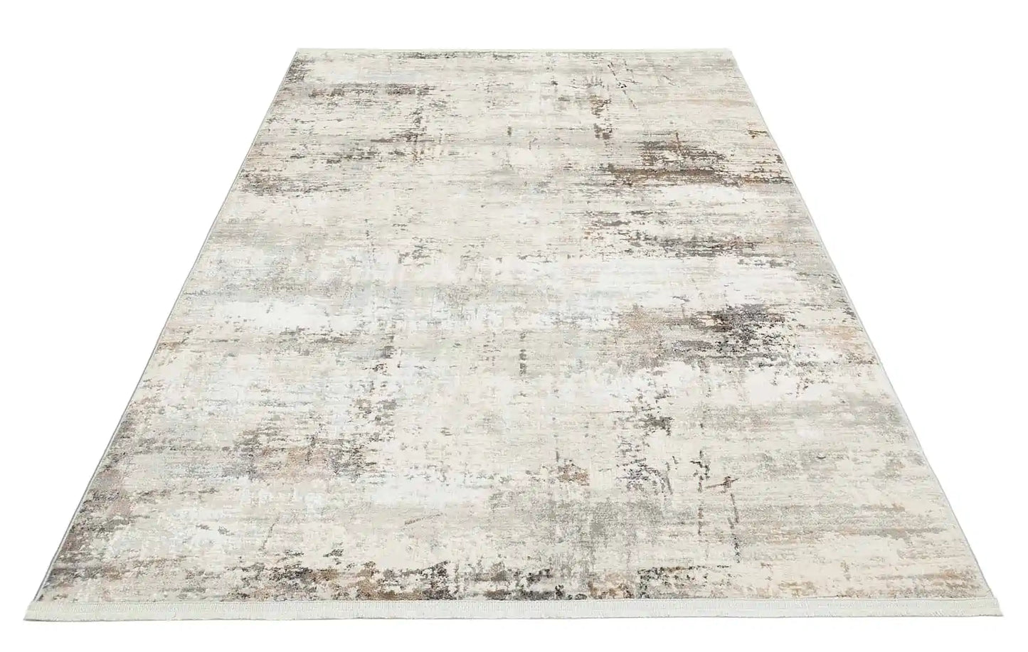 Tepih Lagos Cream Silver LGS 01 160x230