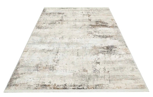 Tepih Lagos Cream Silver LGS 01 160x230