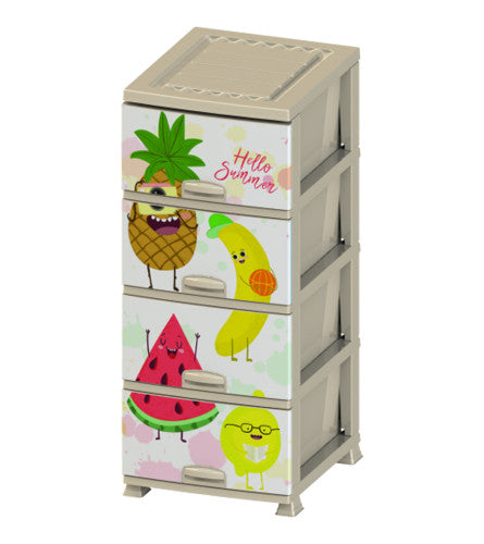 Modularni spremnik 4/1