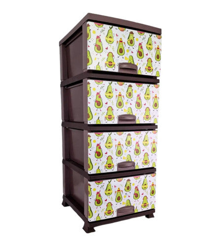 Modularni spremnik 4/1