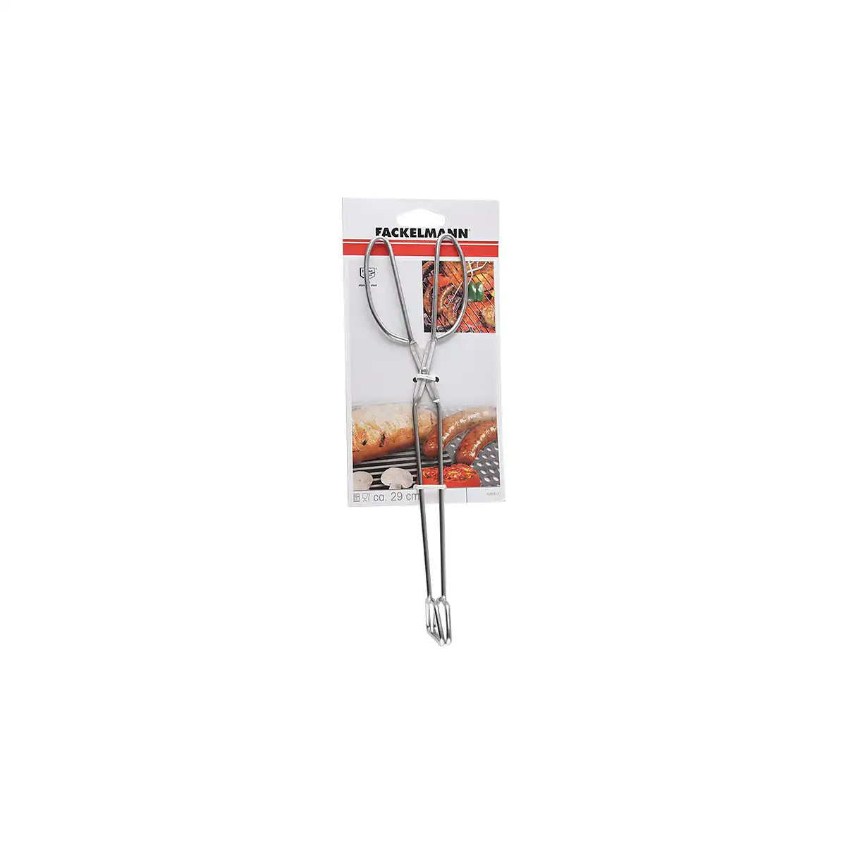 Hvataljka za meso 29cm inox FACKELMANN
