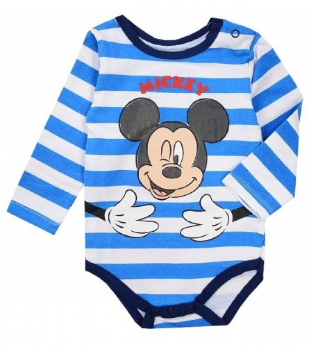 BODY BABY MICKEY MOUSE DR 68-92 DIS BMB 51 01 A934