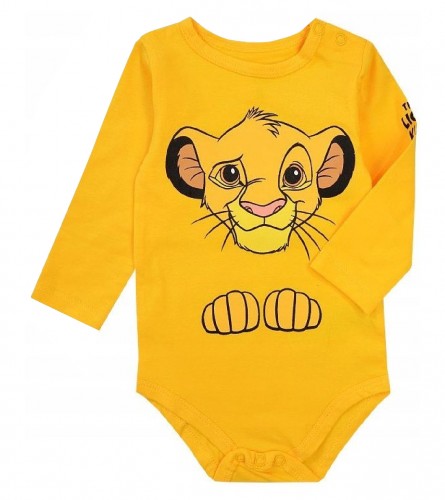 BODY BABY LAV SIMBA DR 68-92 DIS KL 51 01 A704