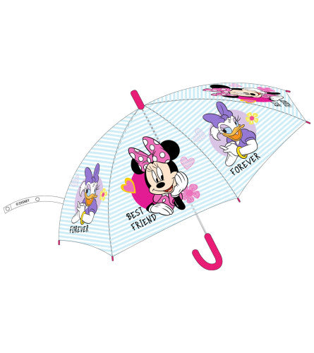 KIŠOBRAN DJ ŽENSKI MINNIE DIS MF 52 50 A148