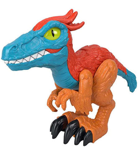 IGRAČKA DINOSAURUS PYRORAPTOR JURASSIC WORLD GWN99