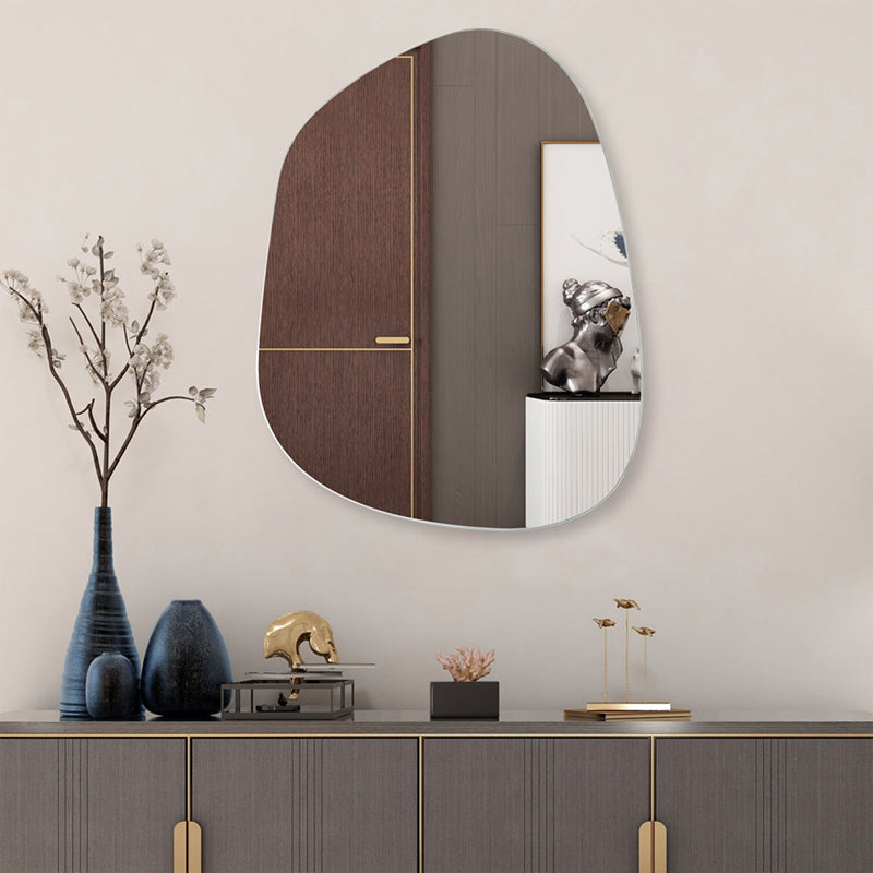 Ogledalo Irregular 4 46x1x60 cm