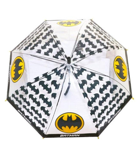 KIŠOBRAN DJ MUŠKI BATMAN BAT 52 50 378