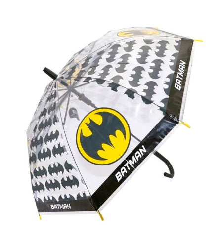 KIŠOBRAN DJ MUŠKI BATMAN BAT 52 50 378
