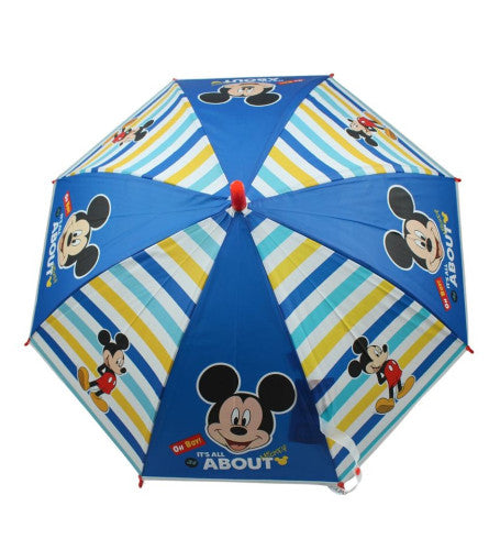 KIŠOBRAN DJ MUŠKI MICKEY DIS MFB 52 50 A047