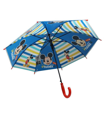 KIŠOBRAN DJ MUŠKI MICKEY DIS MFB 52 50 A047