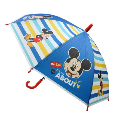 KIŠOBRAN DJ MUŠKI MICKEY DIS MFB 52 50 A047