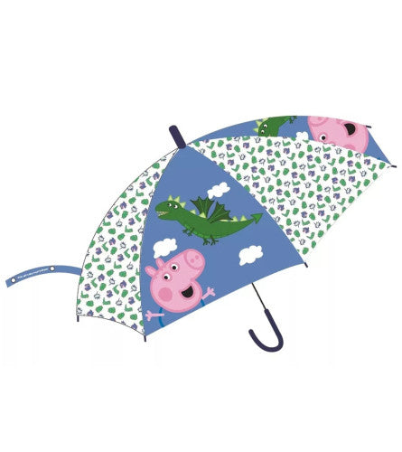 KIŠOBRAN DJ MUŠKI PEPPA PIG PP 52 50 1074