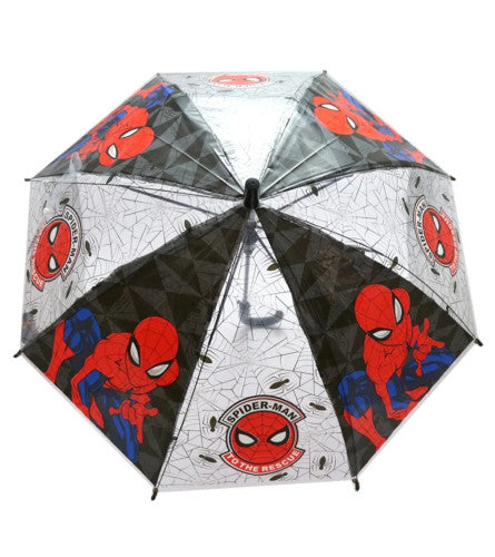 KIŠOBRAN DJ MUŠKI SPIDERMAN SP S 52 50 1363