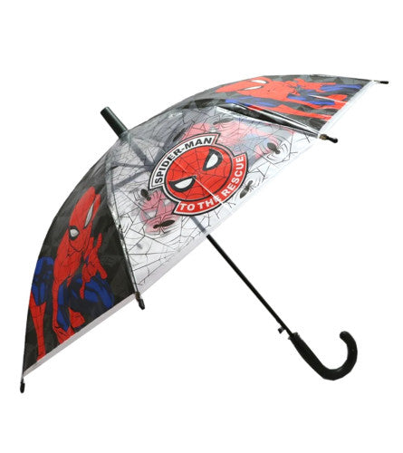 KIŠOBRAN DJ MUŠKI SPIDERMAN SP S 52 50 1363