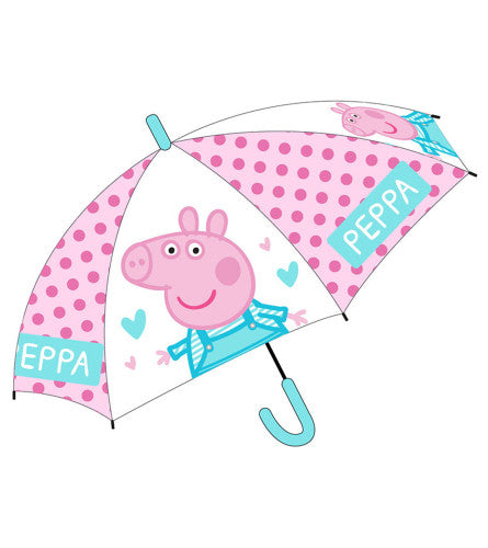 KIŠOBRAN DJ ŽENSKI PEPPA PIG PP 52 50 915