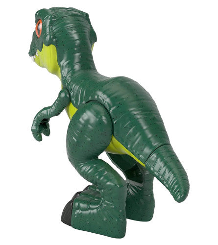 IGRAČKA DINOSAURUS T-REX XL JURASSIC WORLD 196898 MATTEL