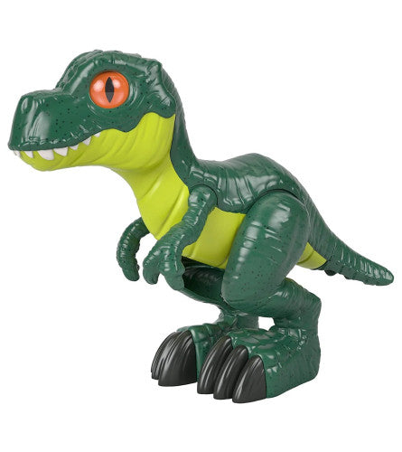 IGRAČKA DINOSAURUS T-REX XL JURASSIC WORLD 196898 MATTEL