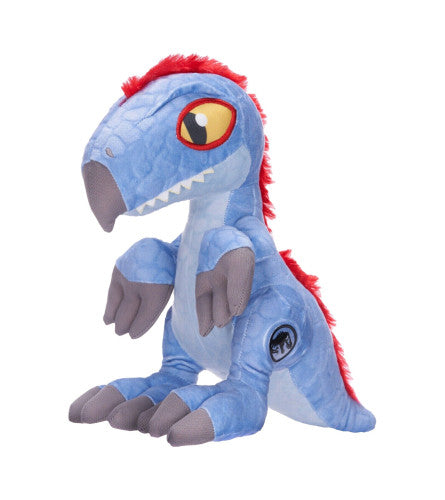 IGRAČKA PLIŠANA DINOSAURUS JURASSIC WORLD 30cm 43010866