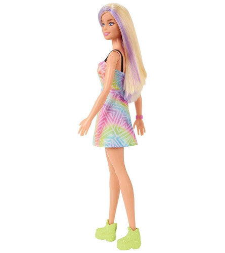 IGRAČKA BARBIE LUTKA FASHIONISTAS 32,5cm MATTEL FBR37