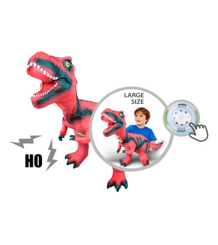 IGRAČKA DINOSAUR DINO WORLD MTB202