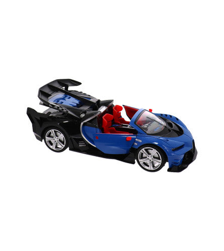 IGRAČKA AUTO R/C SPORTSKI 2811A-1