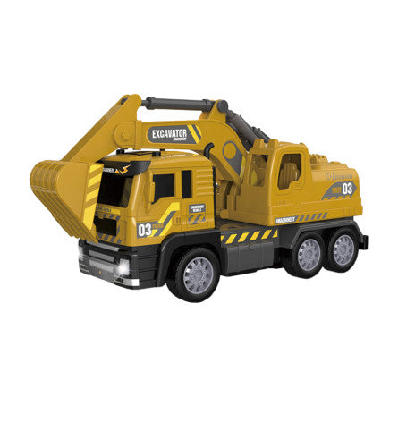 IGRAČKA KAMION R/C SH091-512B
