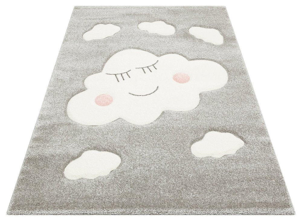 TEPIH KDS 09 GREY _ 160*230