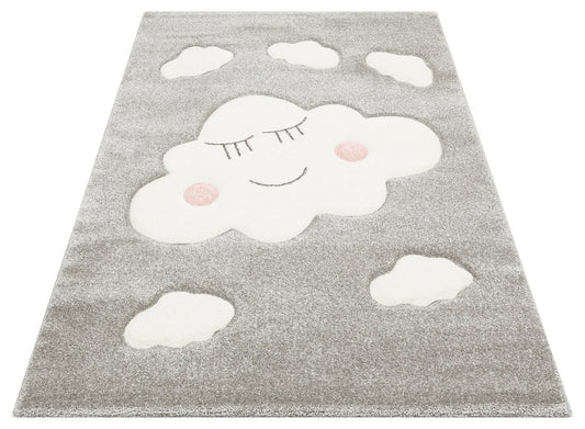 TEPIH KDS 09 GREY _ 160*230
