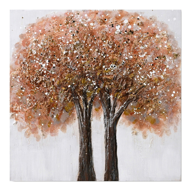 Slika na platnu Chupa 3D 60x3x60 cm