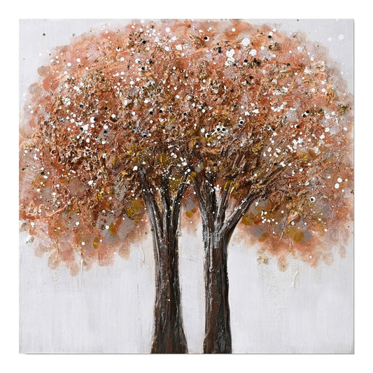 Slika na platnu Chupa 3D 60x3x60 cm